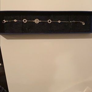 Swarovski bracelet